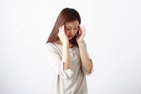 肩こり・腰痛はしんどいところをほぐしても変わらない？